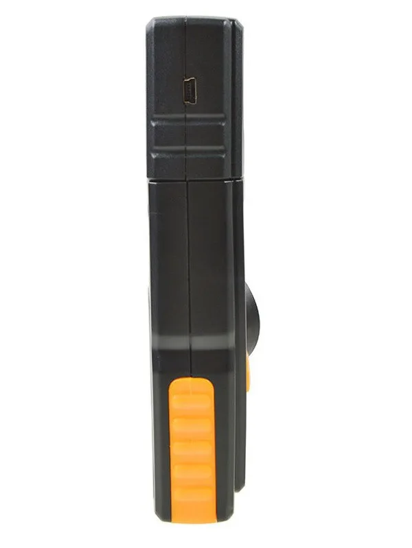 Люксметр-термометр Benetech GM1020 200000 люкс кремній USB