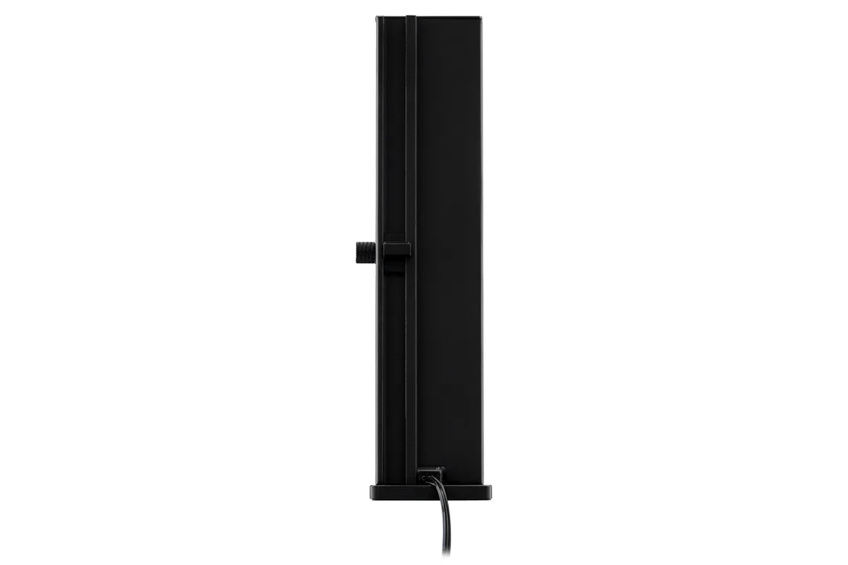 Держатель для VGA 2E GAMING Heracles ARGB SPRT-VGA 5V, 0.3A, 1.5W, 3pin, ARGB, алюминий, черный
