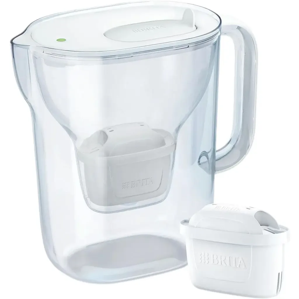 Фільтр-глечик Brita MAXTRA PRO 3,6 л Білий