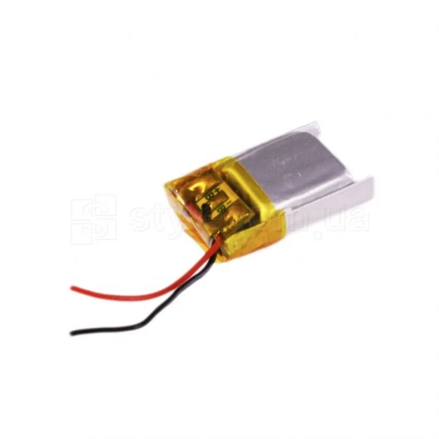 Акумулятор China 200mAh 3х23х23 мм універсальний High Copy