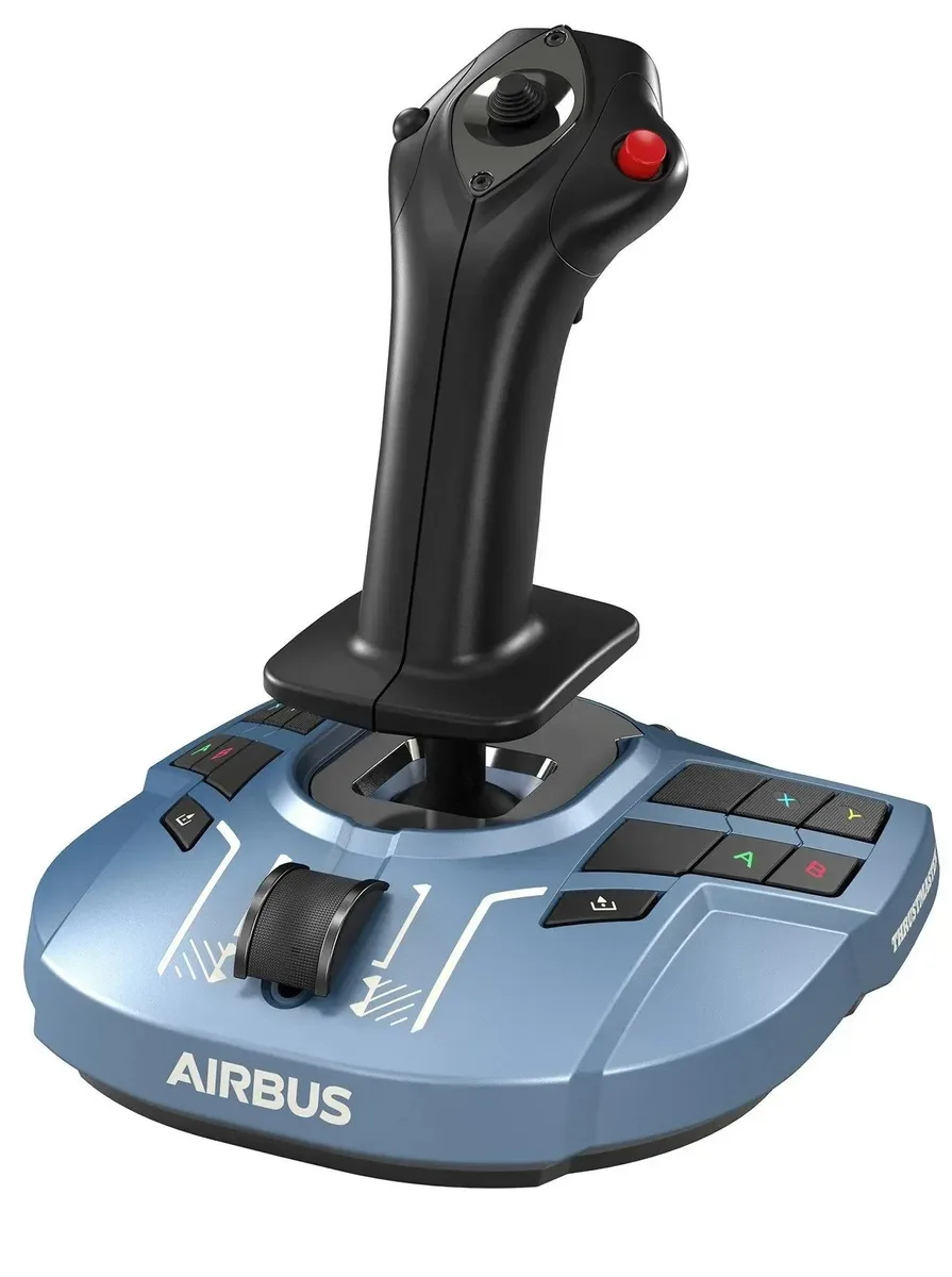 Джойстик Thrustmaster TCA Sidestick Airbus, PC/XBOX