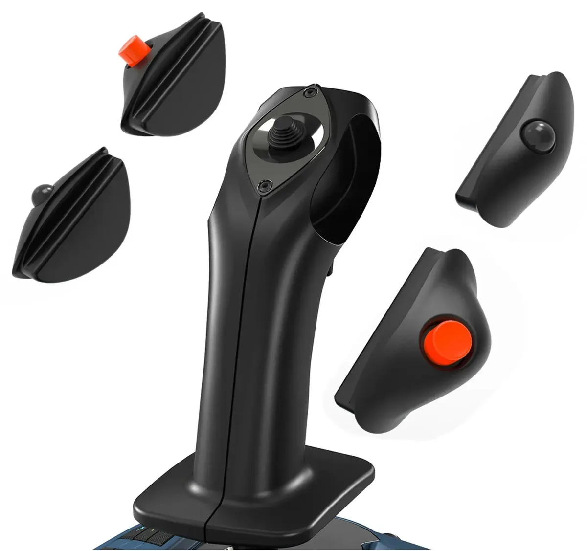 Джойстик Thrustmaster TCA Sidestick Airbus, PC/XBOX