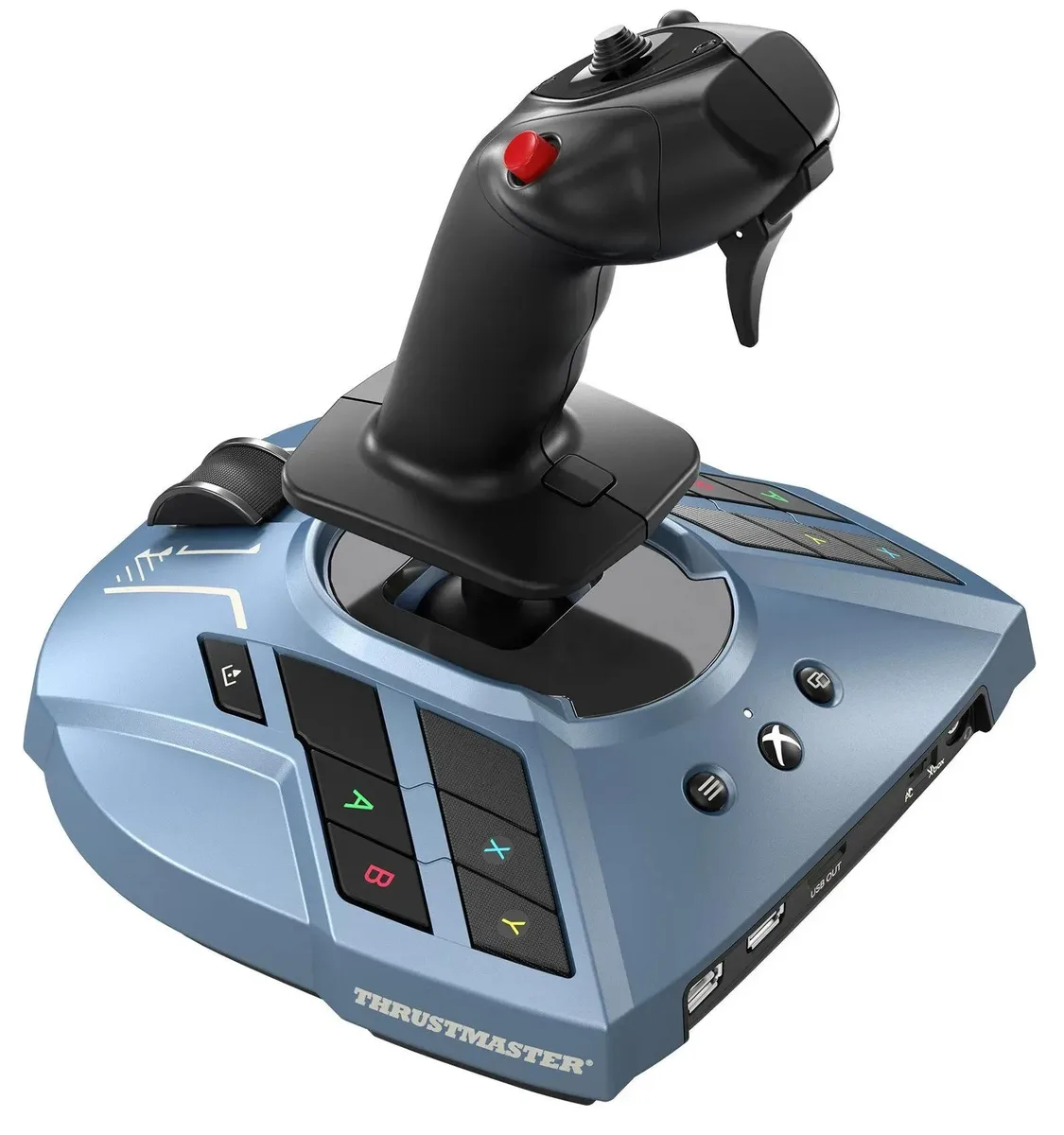 Джойстик Thrustmaster TCA Sidestick Airbus, PC/XBOX