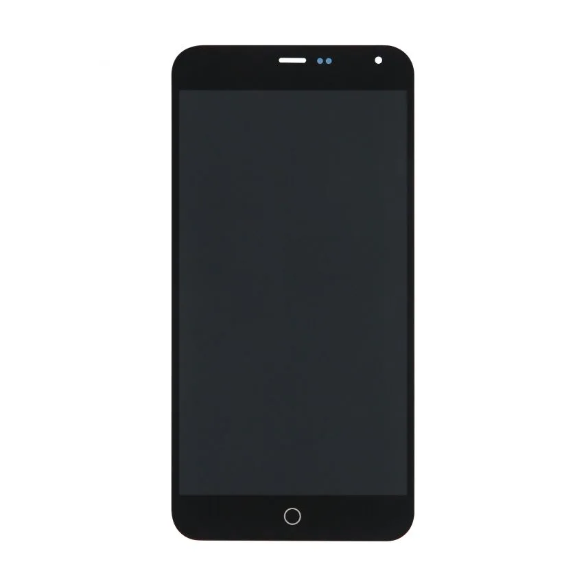 Дисплей IPS 5,5 дюймів Meizu чорний з сенсорним екраном High Quality