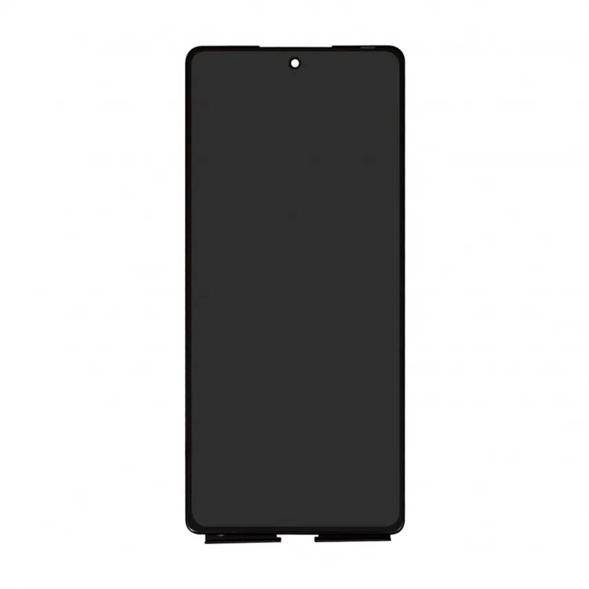 Дисплей Tecno AMOLED 6,5 дюймів чорний з сенсорним екраном Original Quality