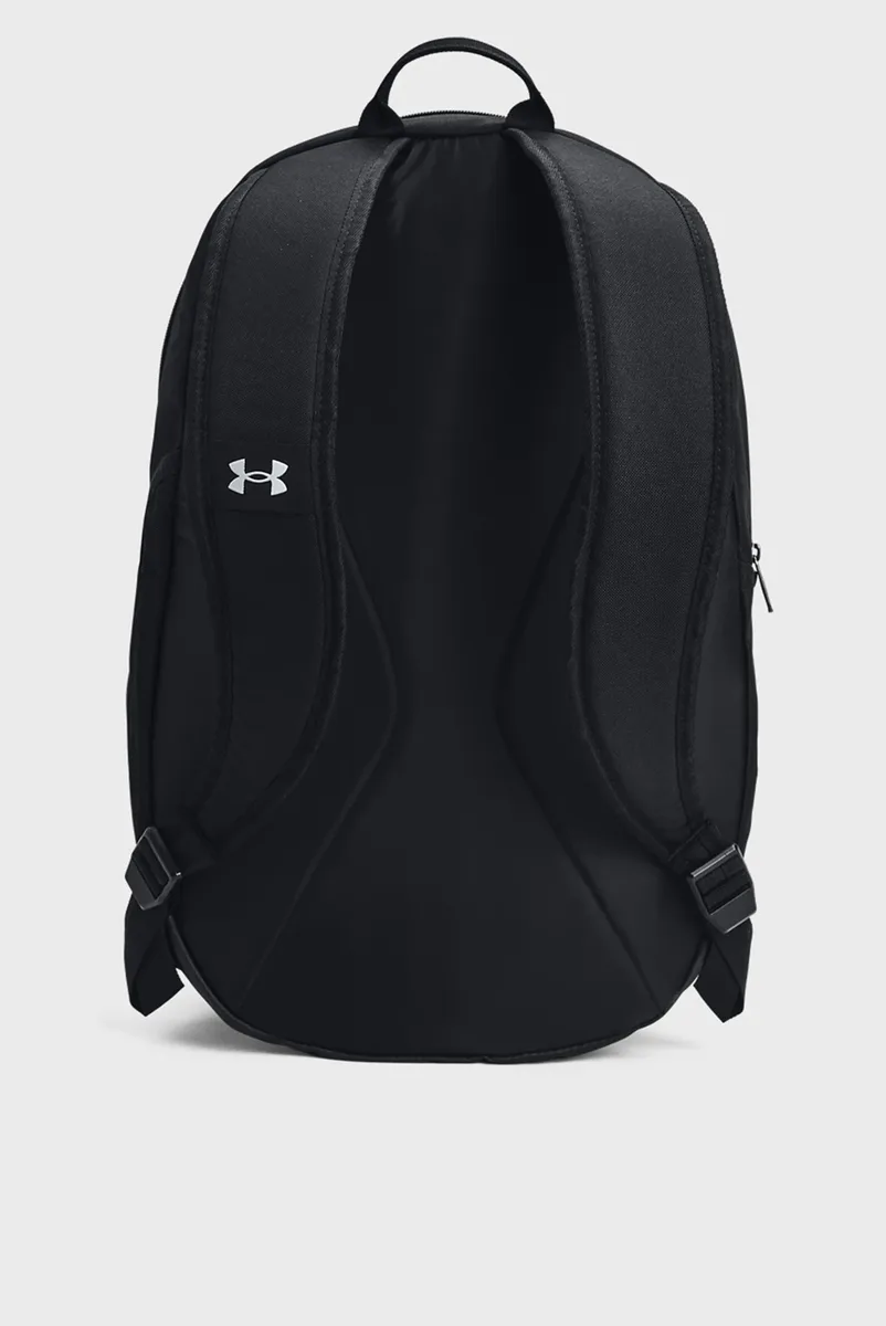 Рюкзак Under Armour поліестер 30,5x18x46 см чорний
