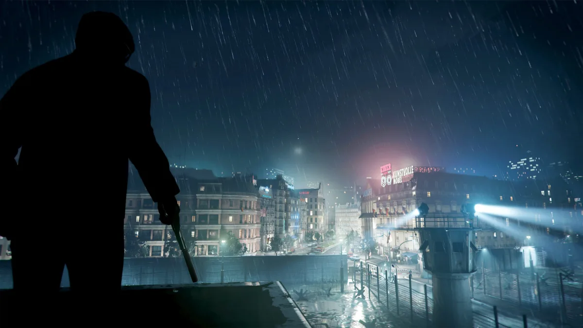 Гра консольна PS5 Call of Duty: Black Ops Cold War, BD диск