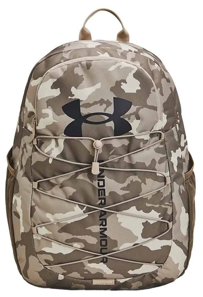 Рюкзак Under Armour 100% поліестер 47х31х18 см бежевий