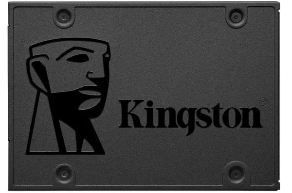 SSD накопичувач Kingston 960 ГБ TLC SATAIII 2.5"
