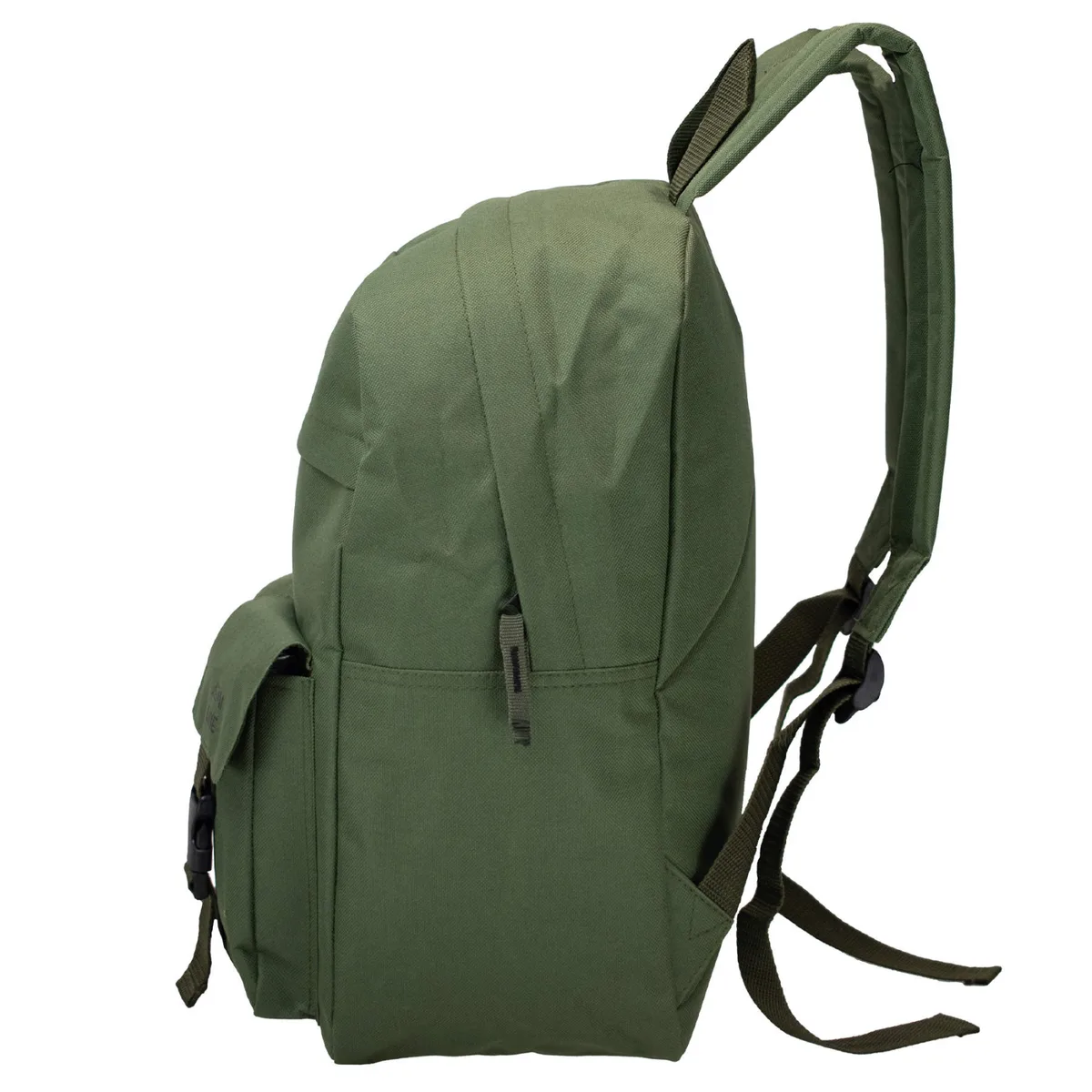 Рюкзак міський 28 л 600D Polyester Khaki