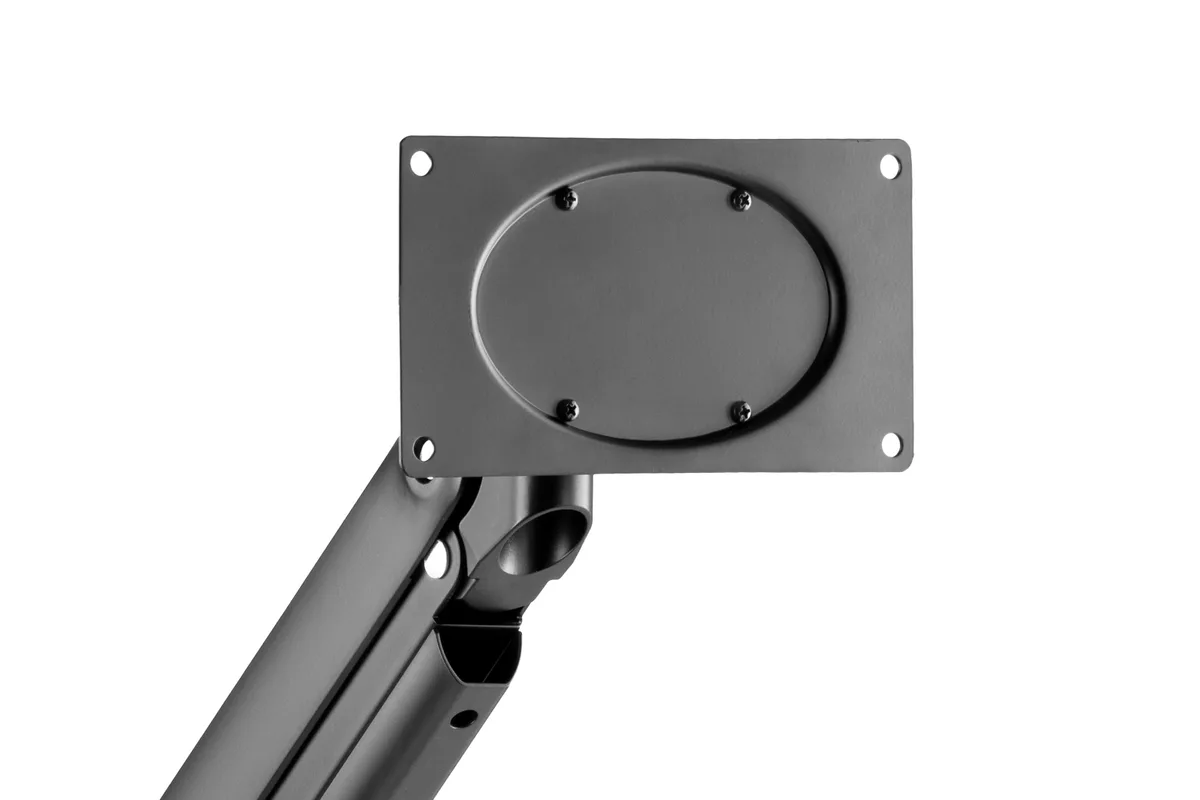 Крепление монитора настольное 2E Sekveofvu 17"- 43" 18кг 2хUSB 3.0