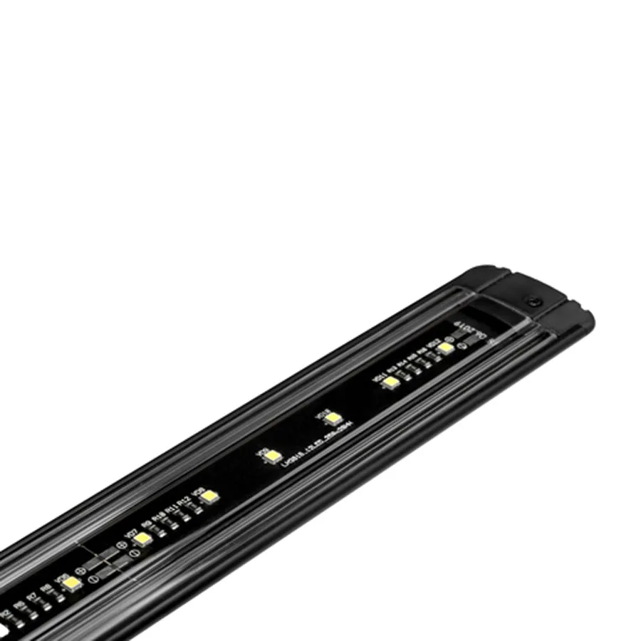Світлодіодний світильник AquaLighter Slim 75 см 6500 К металевий IP54