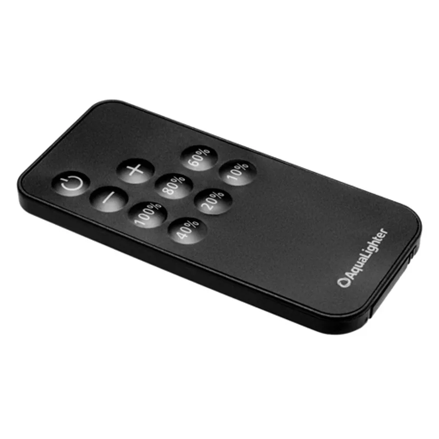 Світлодіодний світильник AquaLighter Slim 75 см 6500 К металевий IP54