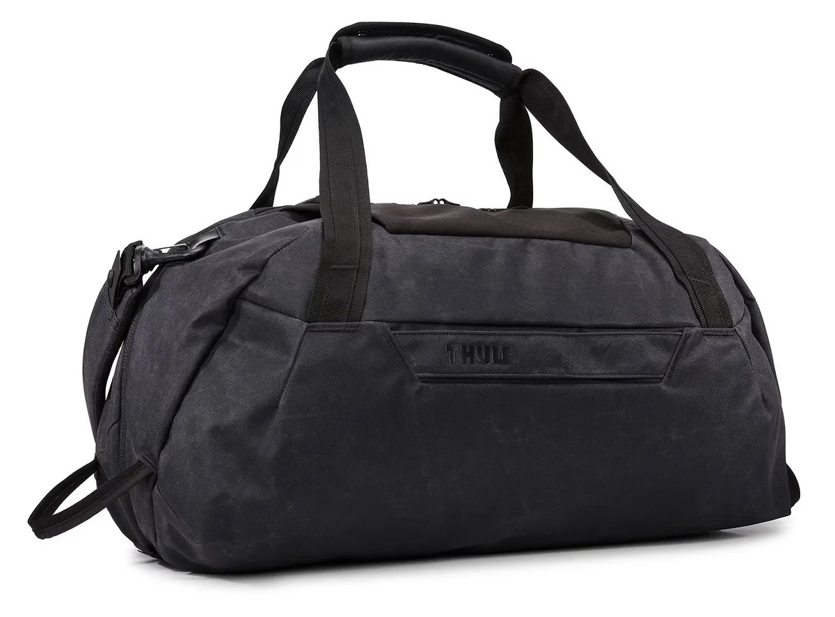Дорожня сумка Thule Поліестер 35L Чорна
