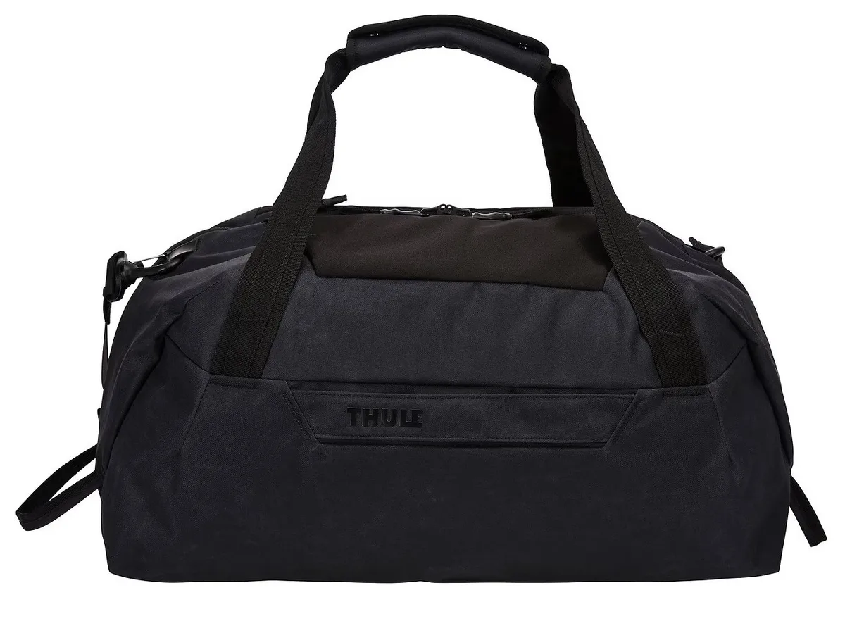 Дорожня сумка Thule Поліестер 35L Чорна