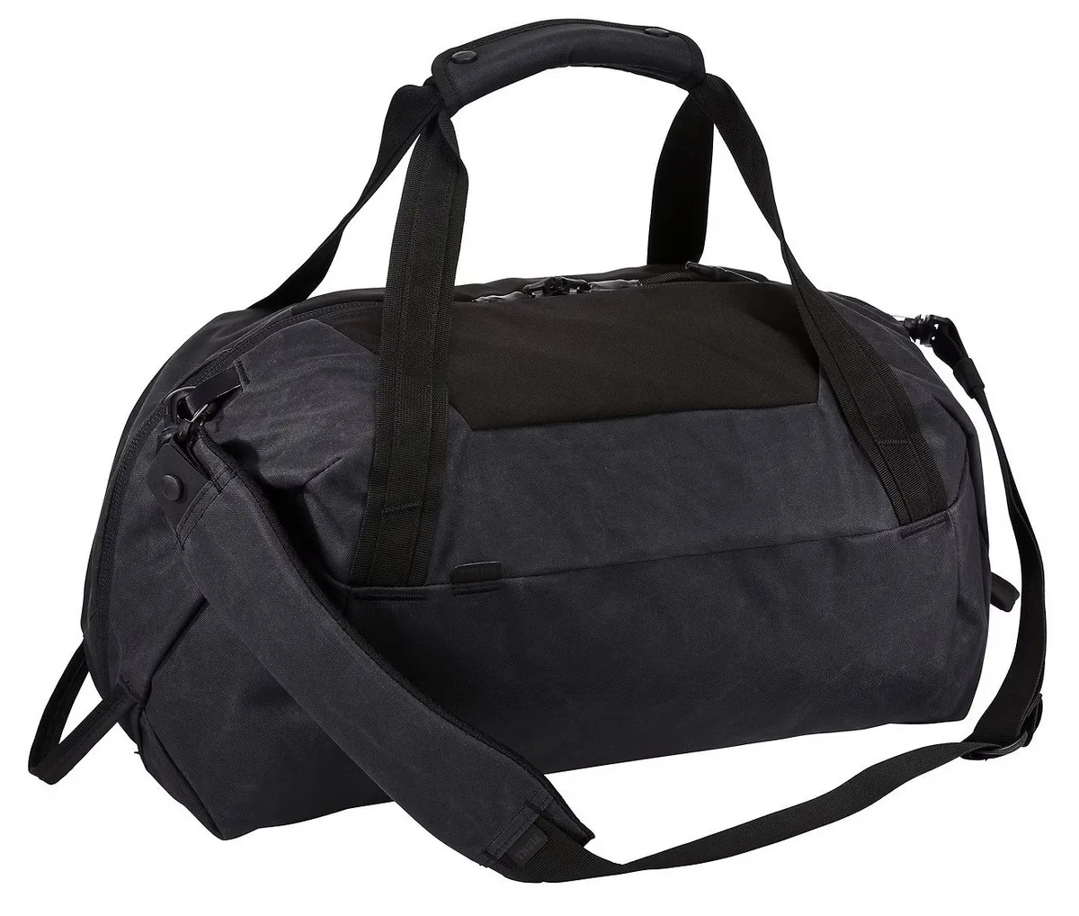 Дорожня сумка Thule Поліестер 35L Чорна