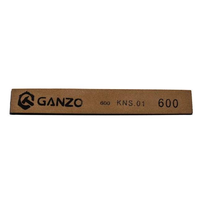 Додатковий камінь Ganzo синтетичний 600 grit для точильного верстату