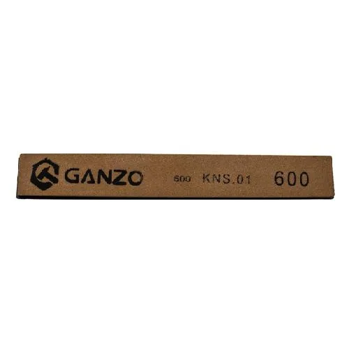 Додатковий камінь Ganzo синтетичний 600 grit для точильного верстату