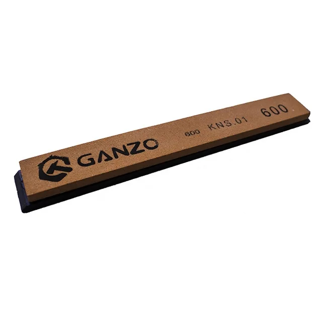 Додатковий камінь Ganzo синтетичний 600 grit для точильного верстату