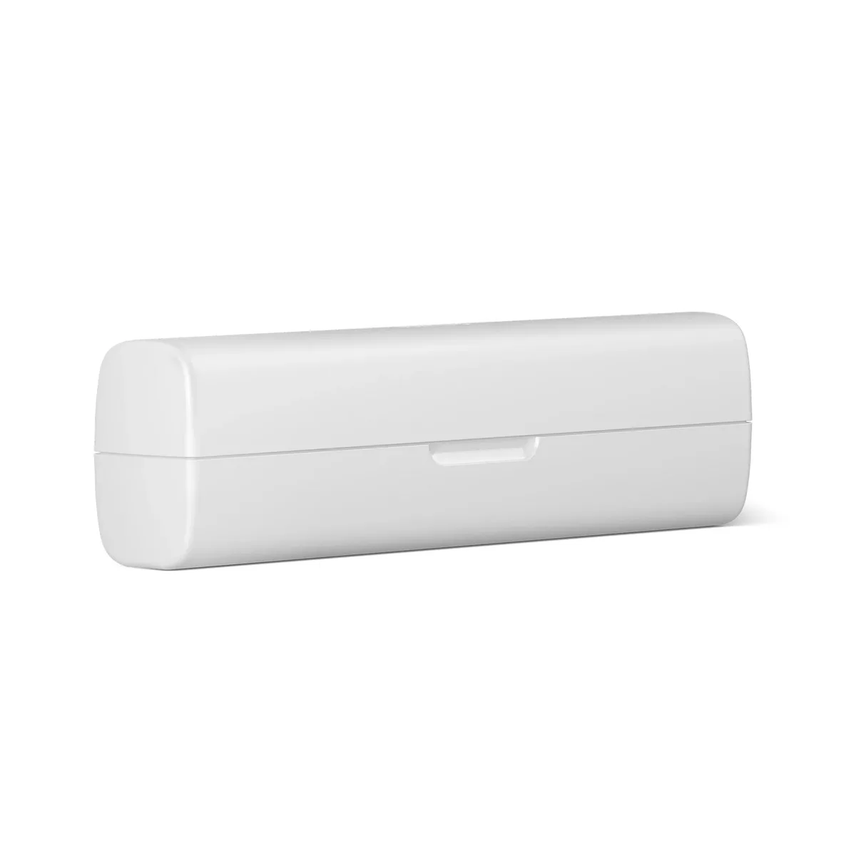 Електрична зубна щітка Philips Sonicare 6100 Series, 62 тис. коливань/хв, 1 насадка, футляр, білий.