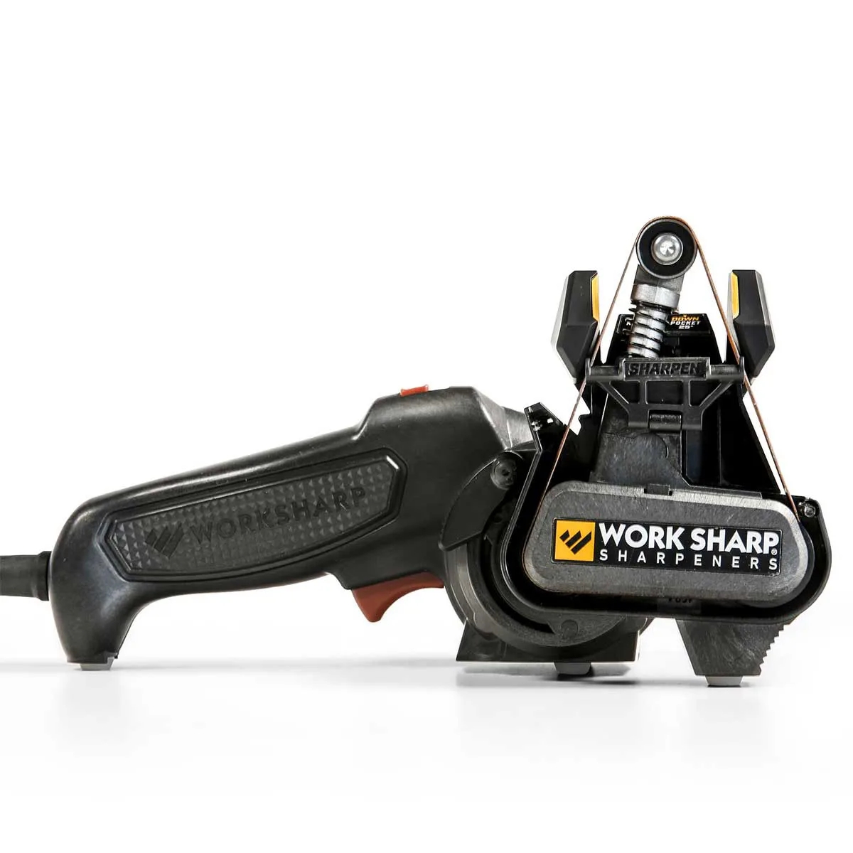 Work Sharp Точилка електрична для ножів 12,7х22,9х12,7 см Чорна