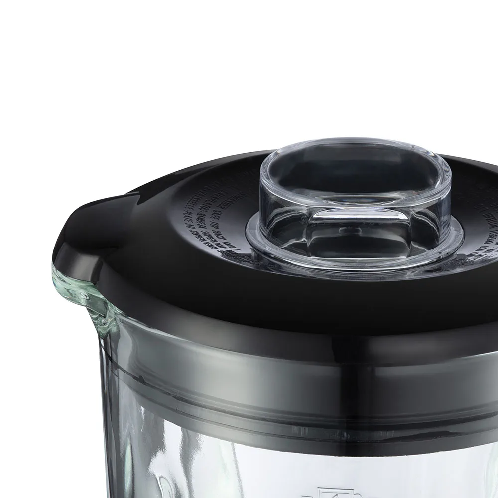 Блендер Russell Hobbs стаціонарний Desire Matte Charcoal, 650Вт, об'єм чаші 1500мл, чорний колір.