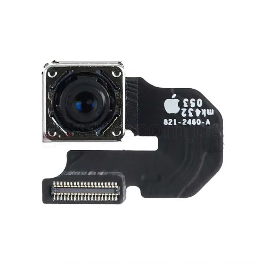 Основна камера Apple iPhone 6 High Quality 1/3 дюйма чорна