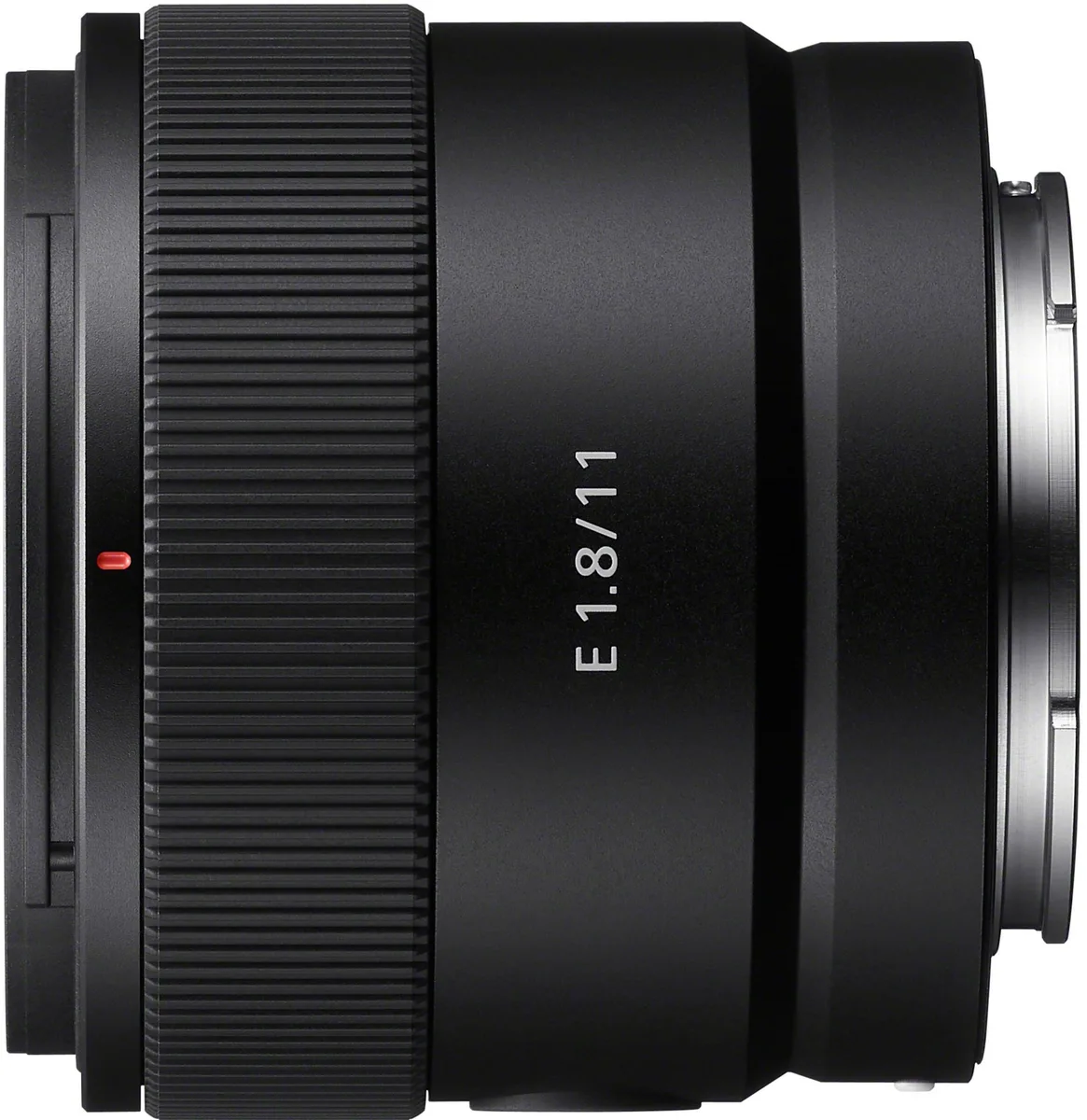 Объектив Sony 11mm, f/1.8 для NEX