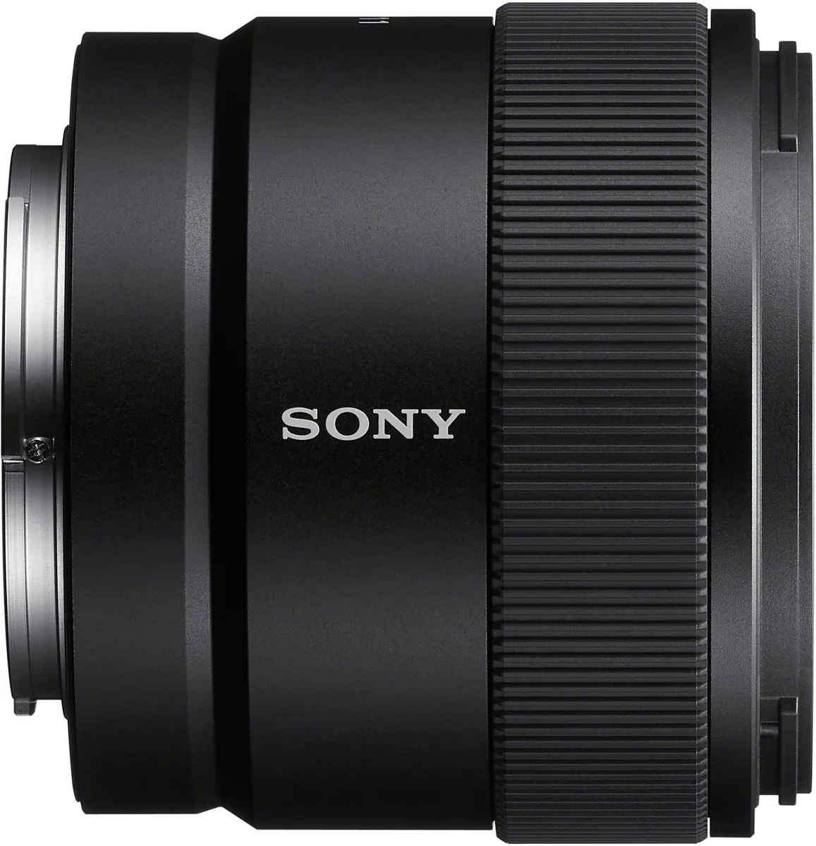Объектив Sony 11mm, f/1.8 для NEX