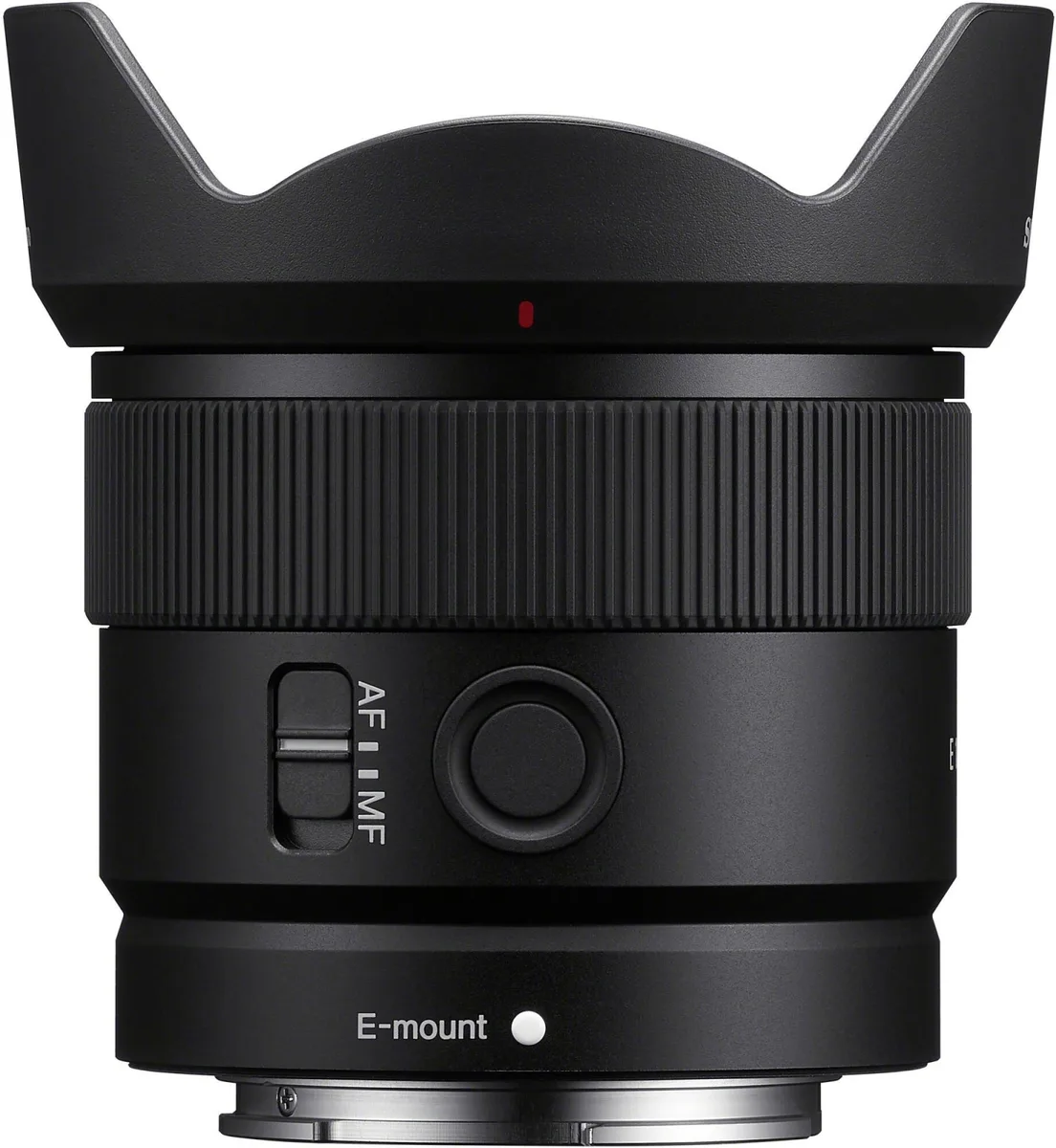 Объектив Sony 11mm, f/1.8 для NEX