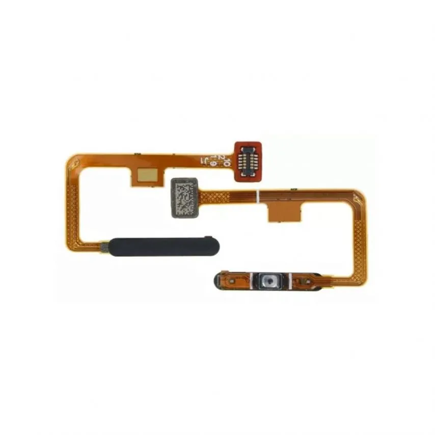 Шлейф для ввімкнення Xiaomi Original Quality чорний