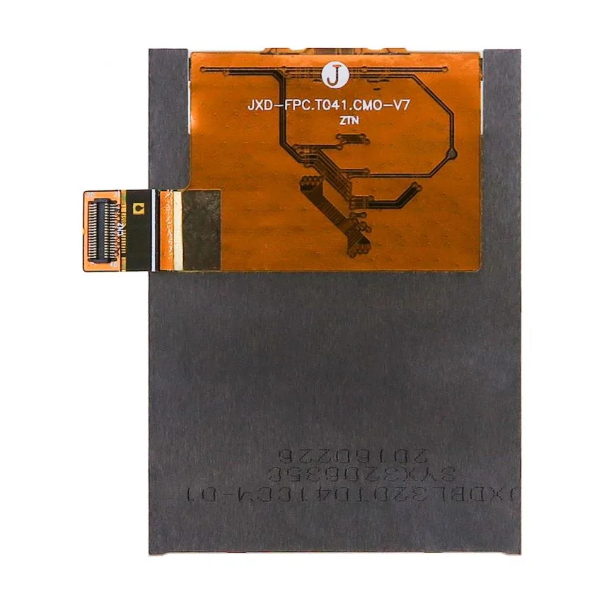 Дисплей LG TFT 3,2 дюйма без сенсора Original Quality