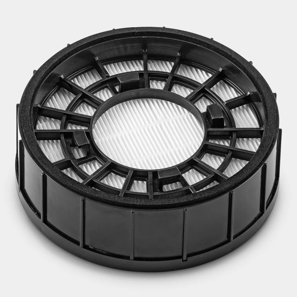 Пилосос професійний Karcher HEPA 850Вт 11л сухе прибирання 4,29кг