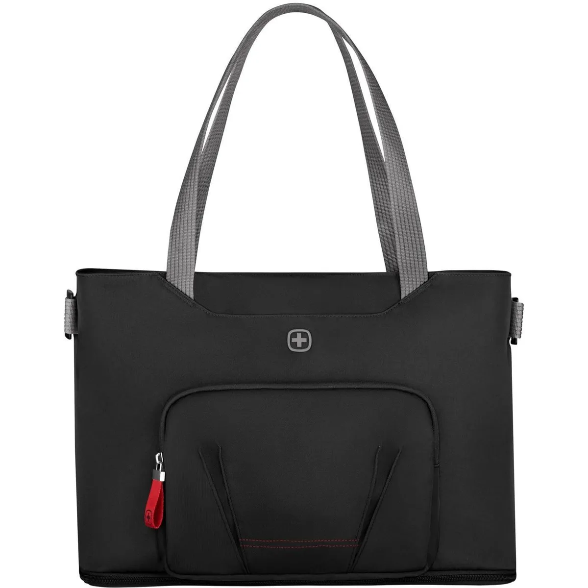 Сумка для ноутбука 15,6" Wenger, Motion Deluxe Tote, чорна