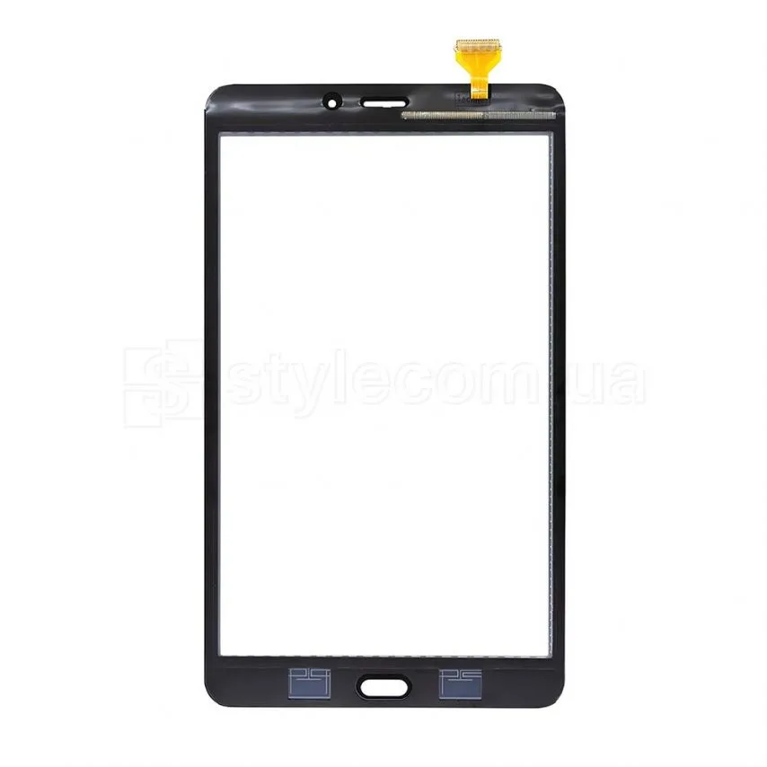 Тачскрин Samsung черный 8 дюймов High Quality