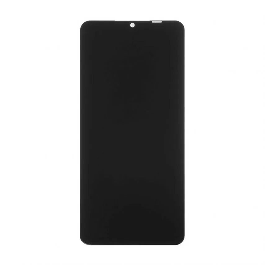 Дисплей Samsung IPS 6,5 дюймів чорний з сенсорним екраном Original Quality