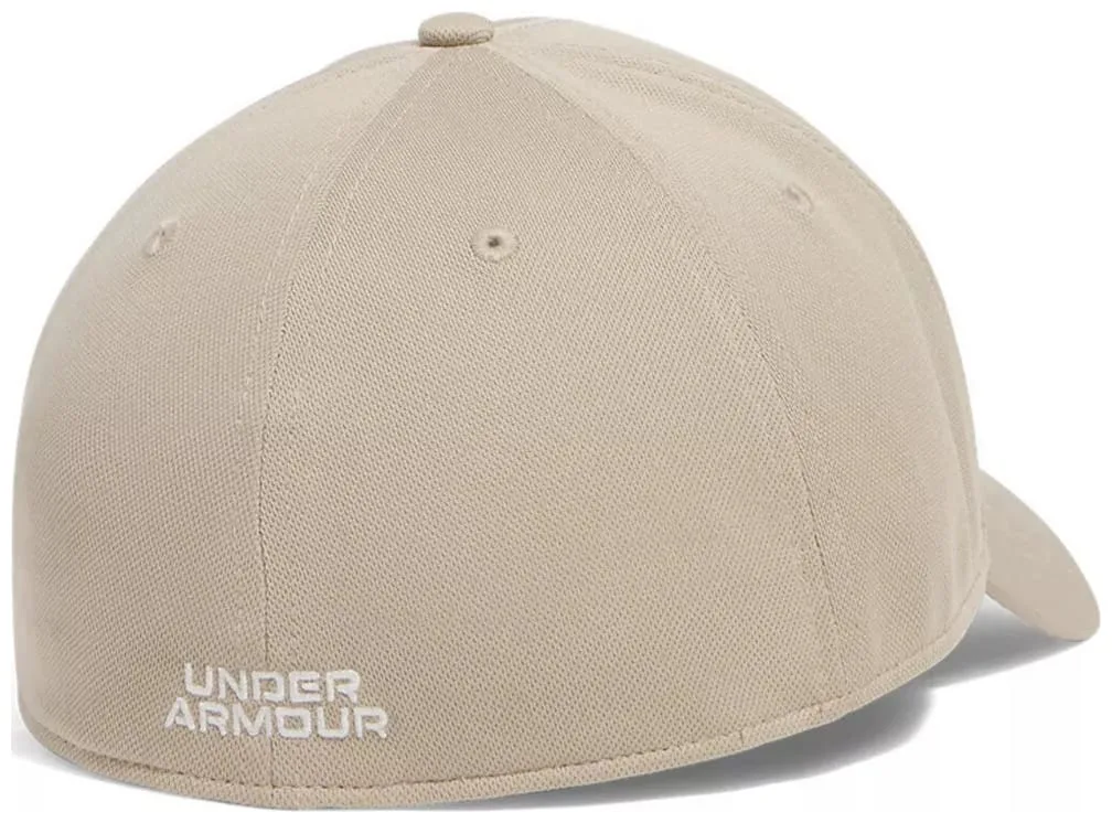 Кепка Under Armour поліестер XL бежевий