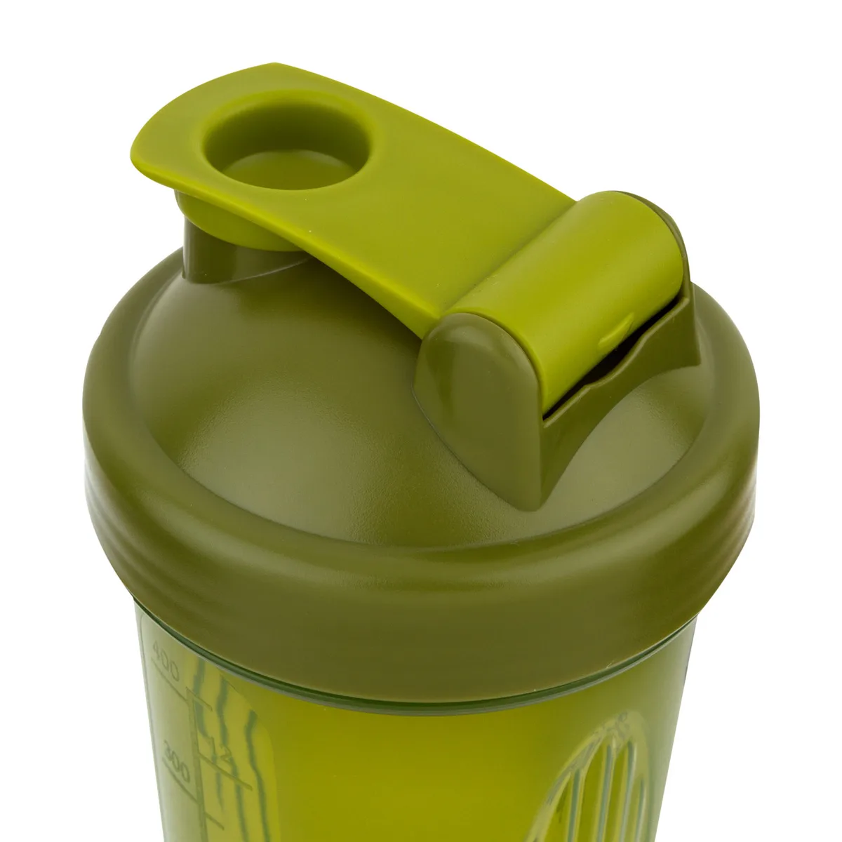Шейкер спортивний BlenderBottle Tritan 590ml Зелений