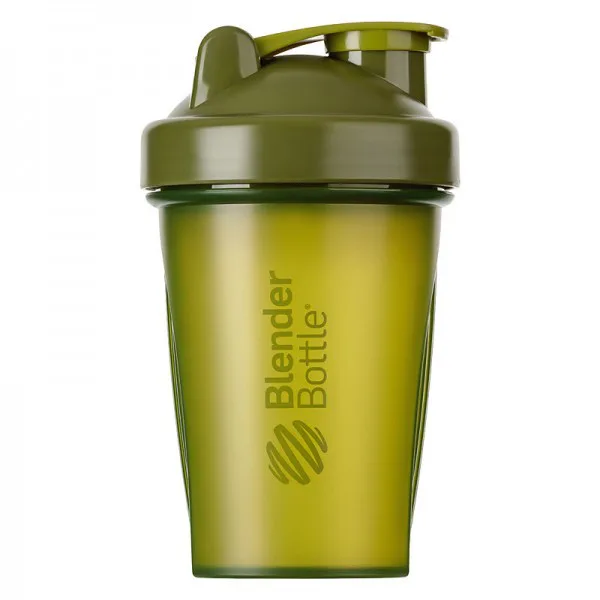 Шейкер спортивний BlenderBottle Tritan 590ml Зелений