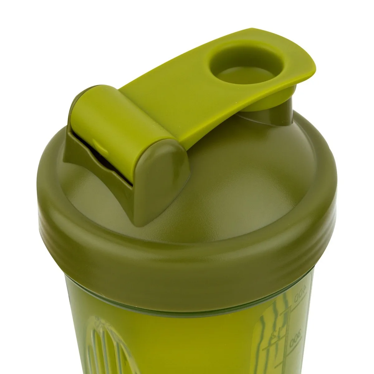 Шейкер спортивний BlenderBottle Tritan 590ml Зелений
