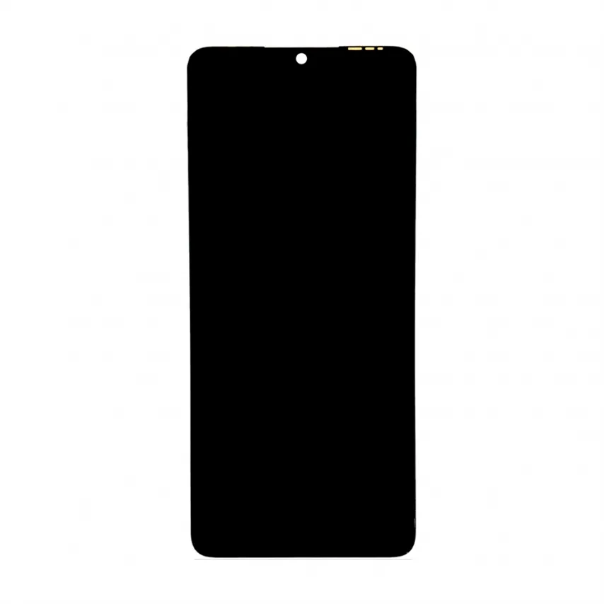Дисплей ZTE IPS 6,8 дюймів чорний з сенсорним екраном High Quality