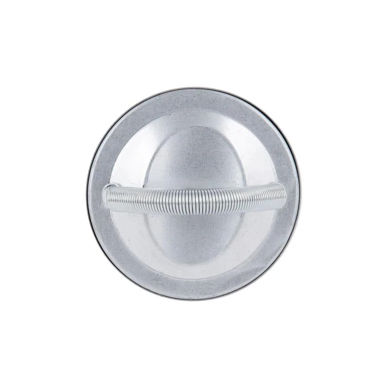 Термометр накладной Thermo Alliance SD175 120°C металл 63 мм