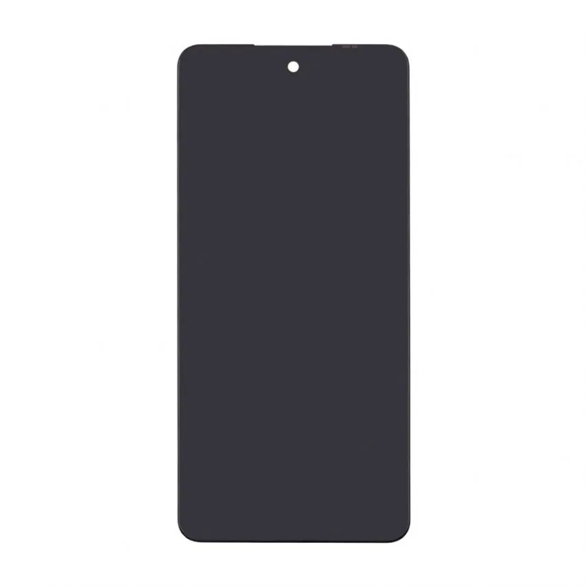 Дисплей ZTE TFT 6,1 дюйм чорний з сенсорним екраном High Quality