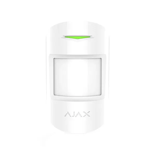 Корпус DummyBox для Ajax MotionProtect, білий