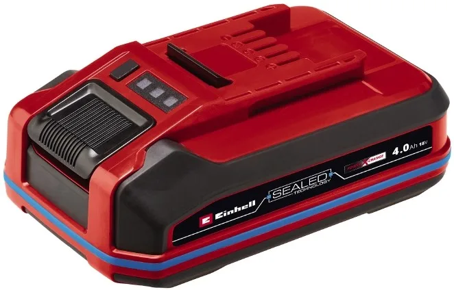 Акумулятор герметичний Einhell PXC Plus 18В 4А·год 0.59кг