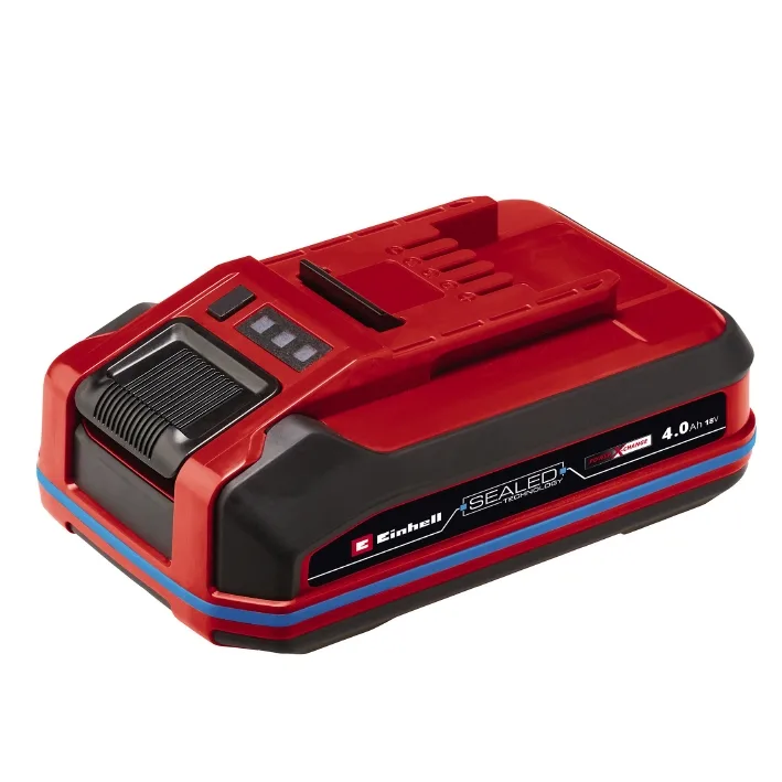 Акумулятор герметичний Einhell PXC Plus 18В 4А·год 0.59кг