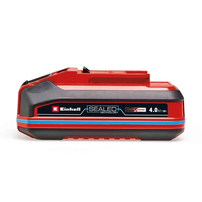 Акумулятор герметичний Einhell PXC Plus 18В 4А·год 0.59кг