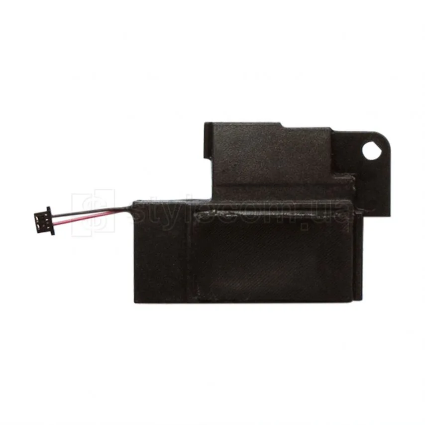 Динамік Buzzer Asus High Quality нижній 30x20x10 мм Чорний