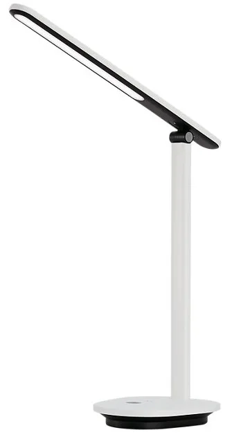 Лампа настільна з акумулятором Philips Ivory 5Вт 3000/4000/5000K 3000мАг USB-A білий