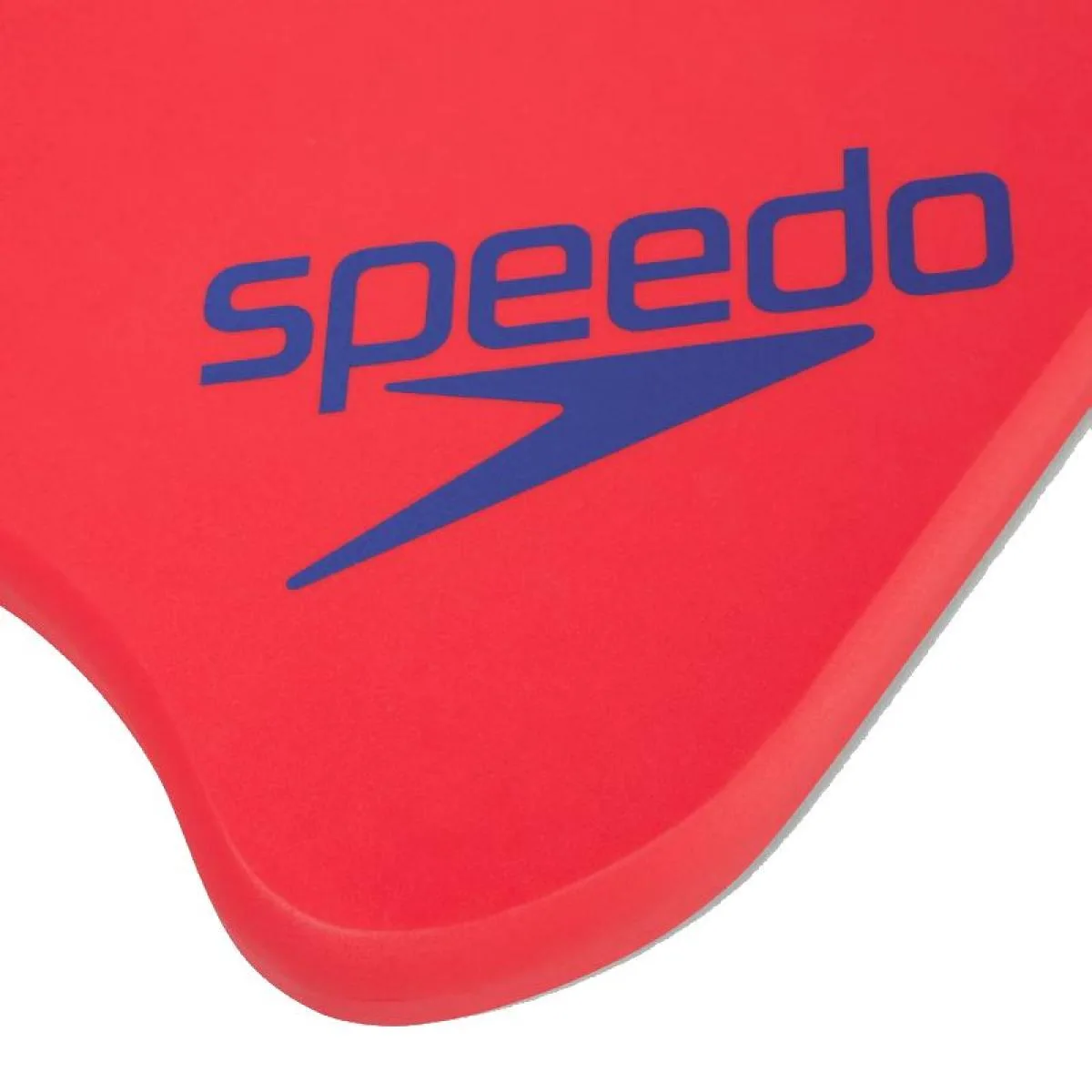 Дошка для плавання Speedo EVA 28x43 см червона унісекс